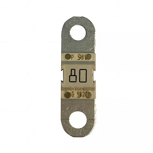 [CIP133080010] MIDI-fuse 80A/58V for 48V products (1 pc)