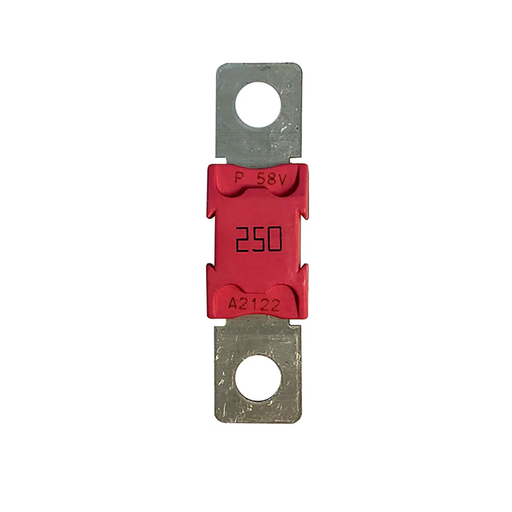 [CIP137250010] MEGA-fuse 250A/58V for 48V products (1 pc)