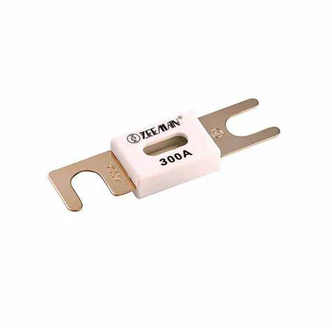 [CIP140325000] Fuse CNN 325A/80V for Lynx shunt (1 pc)