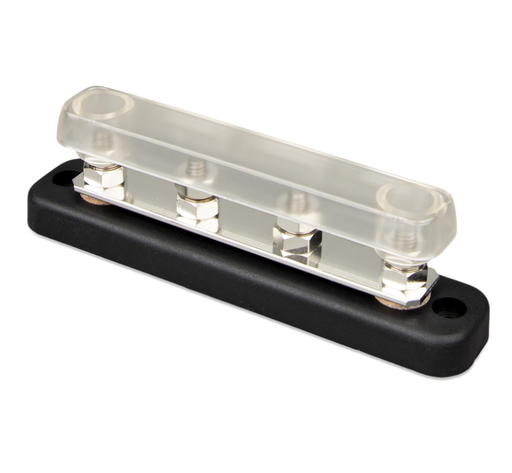 [VBB115040020] Busbar 150A 4P +cover