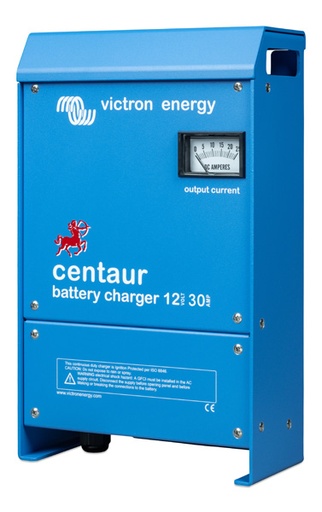 [CCH012030000] Centaur Charger 12/30(3) 120-240V
