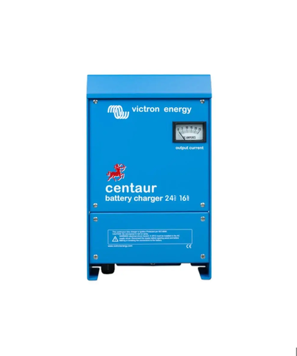 [CCH024016000] Centaur Charger 24/16(3) 120-240V