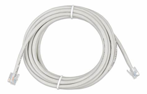 [ASS030066018] RJ12 UTP Cable 1,8 m