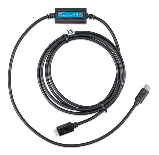 [ASS030530030] VE.Direct to USB-C interface