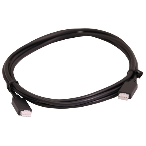[ASS030531218] VE.Direct Cable 1,8m (one side Right Angle conn)
