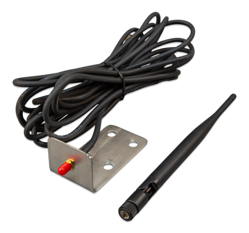 [ANT100200100] Outdoor LTE-M wall-mount antenna