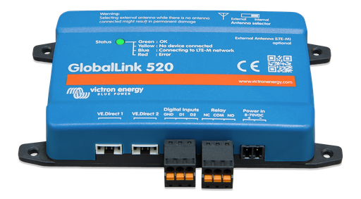 [ASS030543020] GlobalLink 520
