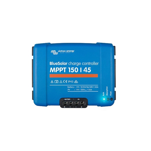 [SCC115045222] BlueSolar MPPT 150/45