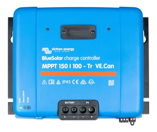[SCC115110420] BlueSolar MPPT 150/100-Tr VE.Can