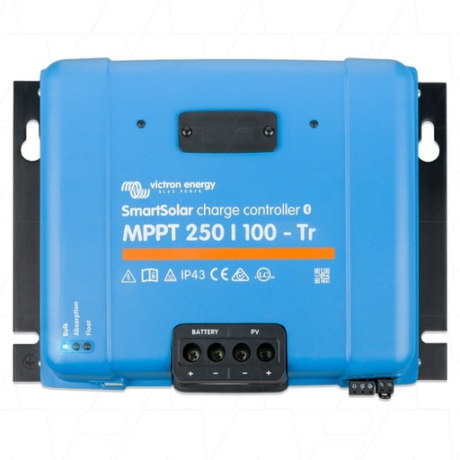 [SCC125110441] BlueSolar MPPT 250/100-Tr VE.Can