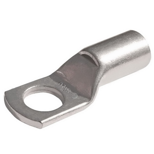 [CTL16-6] 16mm Copper Lug 6mm Stud Bell