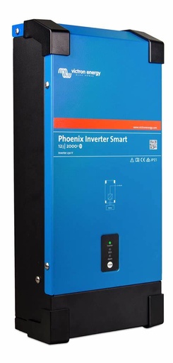 [PIN122201000] Inverter 12/2000 230V Smart