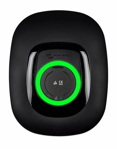 [EVC200300410] White front for EV Charging station NS