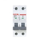 [GYM9-2P-C20] GEYA 2P C20 6KA Miniature Circuit Breaker